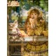 Mademoiselle Pearl Autumn Harvest In The Wild Cutsew Aprons JSK and OPs(Reservation/Full Payment Without Shipping)